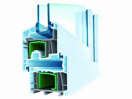 Salamander Streamline Coex 5-k