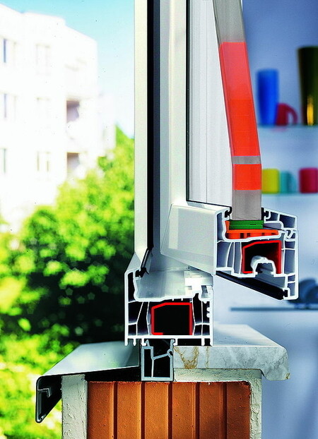 Salamander Streamline 5-k