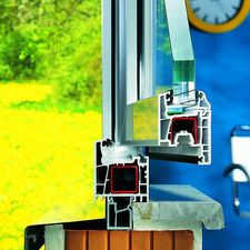 Salamander 2D 3-k &mdash; Salamander Industrie - Produkte GmbH