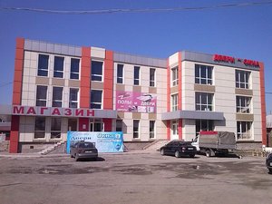 Супермаркет дверей г. Горловка &mdash; Salon Klen