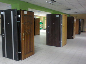 Выставка г. Горловка &mdash; Salon Klen