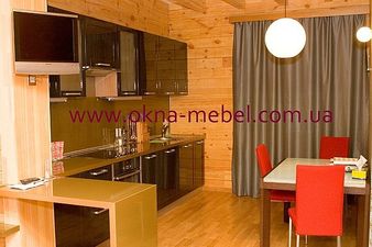 одна из наших работ &mdash; Samko