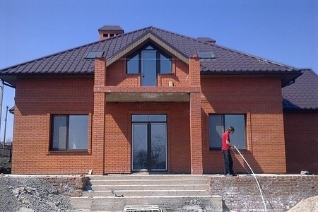 Вікна металопластикові