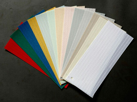 ВЕРТИКАЛЬНЫЕ ЖАЛЮЗИ