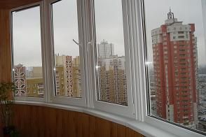 ПЛАСТИКОВЫЕ ОКНА, ОТКОСЫ, БАЛКОНЫ ПОД КЛЮЧ &mdash; SAV stroy