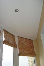 ОКНА, БАЛКОНЫ. ЖАЛЮЗИ &mdash; SAV stroy