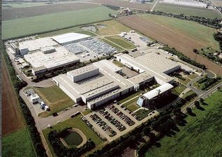 1 &mdash; Schuco International KG