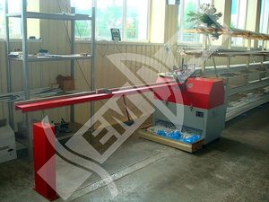 Штапікорез — Сем-Дан ВКФ Штапікорез — Сем-Дан ВКФ