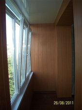 Лоджия &mdash; 