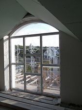 Витраж &mdash; 