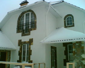 с.Гора Киевская обл. &mdash; ShTEFAN