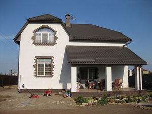 с.Гора Киевская обл. &mdash; ShTEFAN