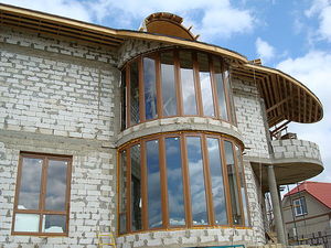 панорама &mdash; Sydorovskaya L H