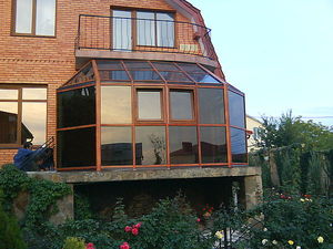 алюминий &mdash; Sydorovskaya L H