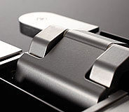 Скрытая петля "Тектус" &mdash; Simonswerk