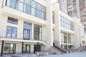 Объект: ул. Чаривная, 40 б в г.Запорожье —  Объект: ул. Чаривная, 40 б в г.Запорожье —