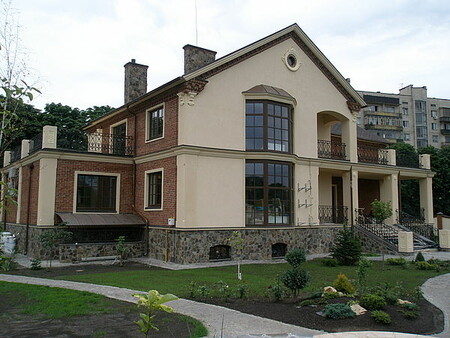 PlusTec 5-тікамерние