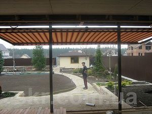 Маркизы локтевые —  Маркизы локтевые —