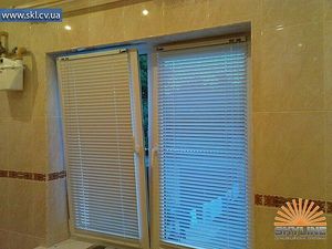 горизонтальные жалюзи — SKYLINE горизонтальные жалюзи — SKYLINE