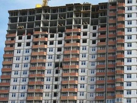 ЖК "Яскравый"