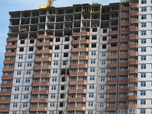 ЖК "Яскравый" &mdash; Slavutych-M