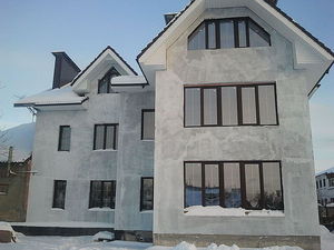 Монтаж за спецзамовленням &mdash; СПЕЦМОНТАЖБУД