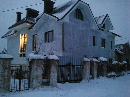 Монтаж за спецзамовленням
