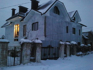 Монтаж по спецзаказу &mdash; SpetsMontazhStroy