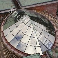 Купол &mdash; SNOK Ltd