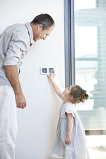 Smoove. Управление радиоустройствами Somfy. &mdash; Somfy LLC