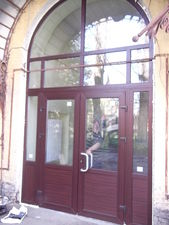 входные двери &mdash; СП Технологии