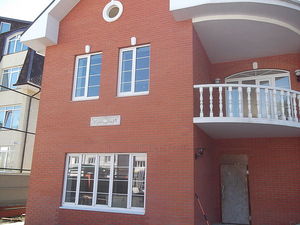 окна из профиля Aluplast &mdash; СП Технологии