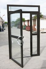 двері двостворчасті &mdash; Tsymbalyuk