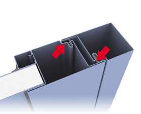 профіль &mdash; Tsymbalyuk