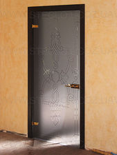 Стеклянные двери &mdash; StekloStroy