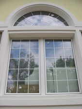 окно —  окно —