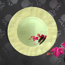 зеркало —  зеркало —