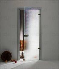 двери стеклянные —  двери стеклянные —