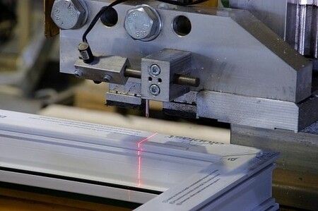 Производство