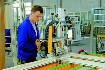 Производство &mdash; StekloPLAST