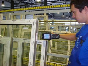 Производство &mdash; StekloPLAST