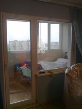 Тонировка &mdash; Stimul