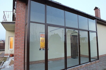 Алюминиевые изделия