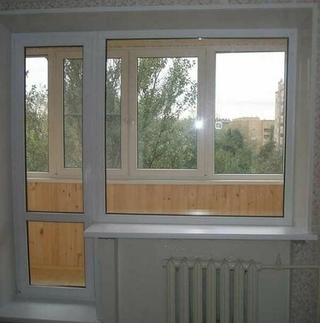 Балкон