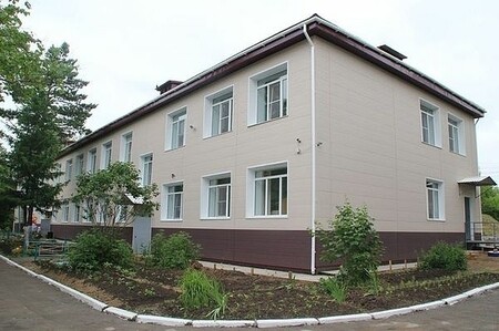 промздания