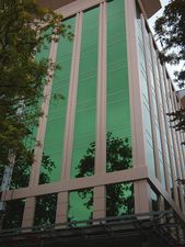 Харків Будівля ЄВРОКОМ пр-т Московський ПП Черногуб &mdash; Талісман