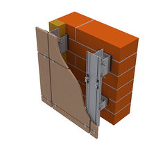 система ВФ 71B20 &mdash; Talisman