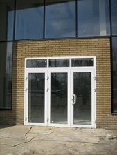 Вхідна група &mdash; TALMIX