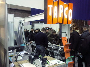 выставка &mdash; We R.Supply