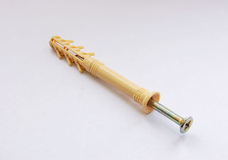 Дюбель быстрого монтажа &mdash; Nyko TDK